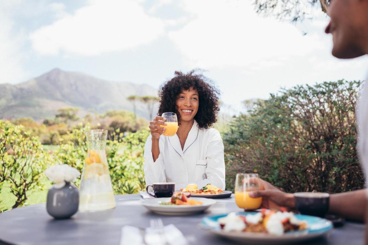 Steenberg Hotel & Spa