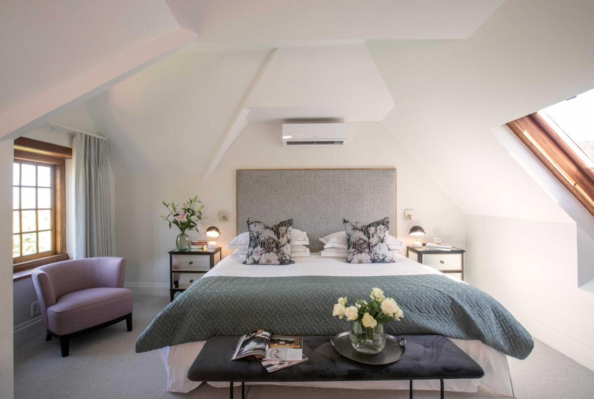 Steenberg Hotel & Spa