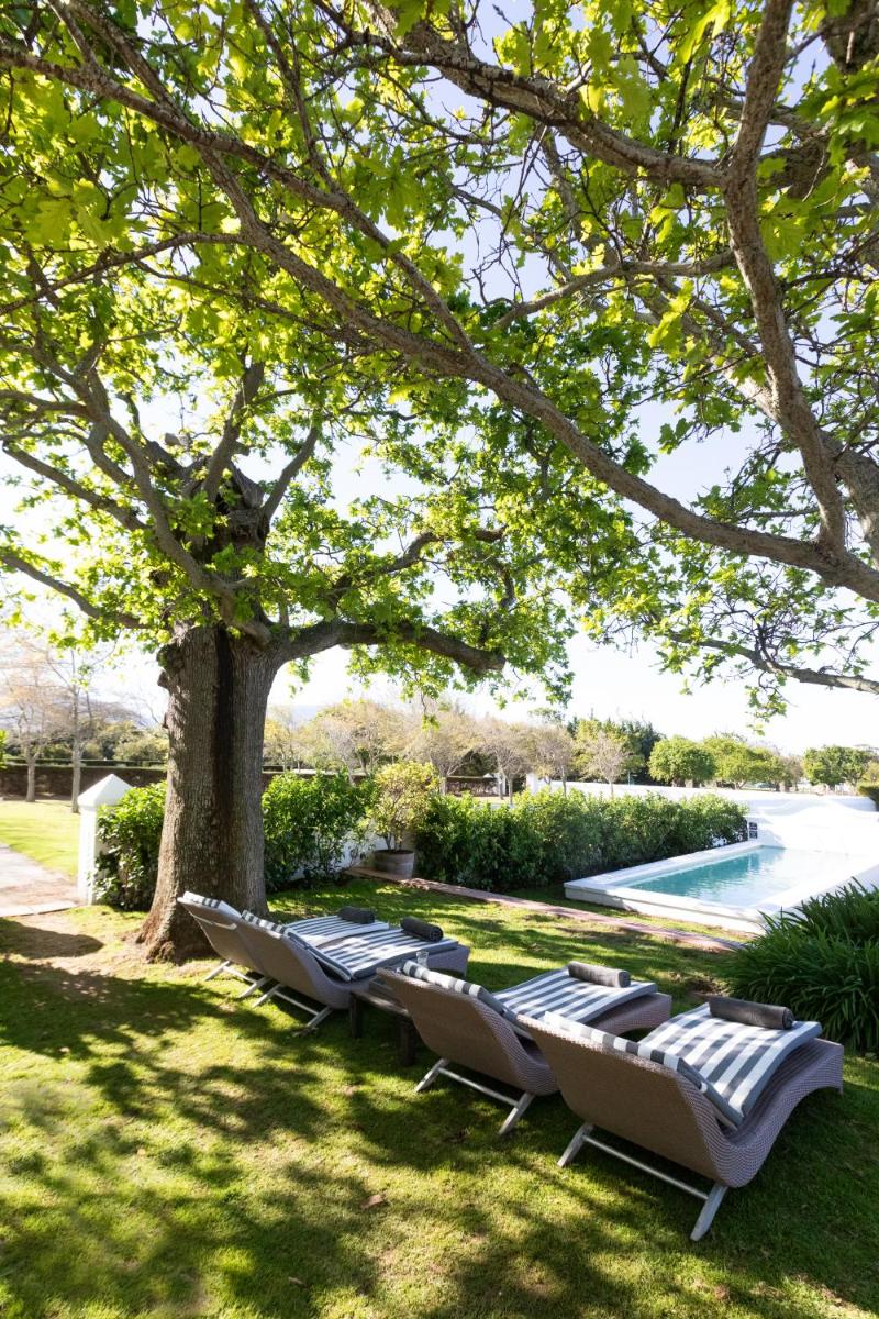 Steenberg Hotel & Spa