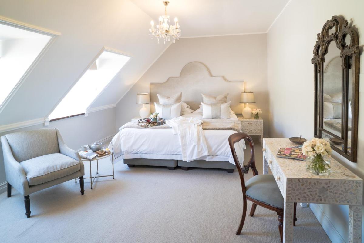 Steenberg Hotel & Spa