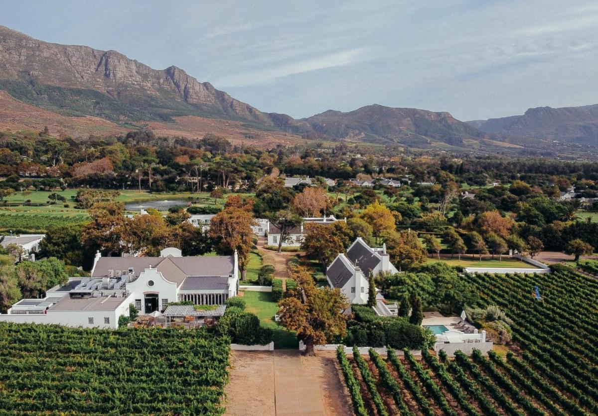 Steenberg Hotel & Spa