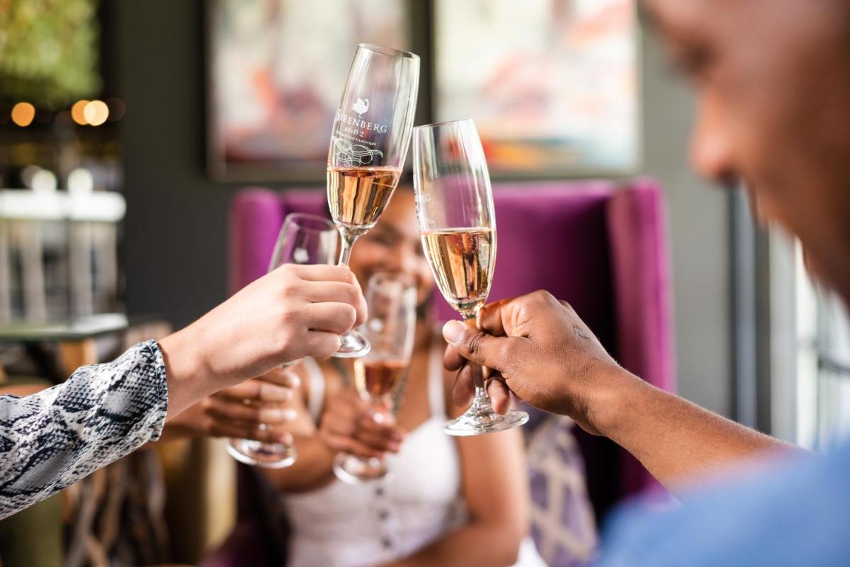 Steenberg Hotel & Spa