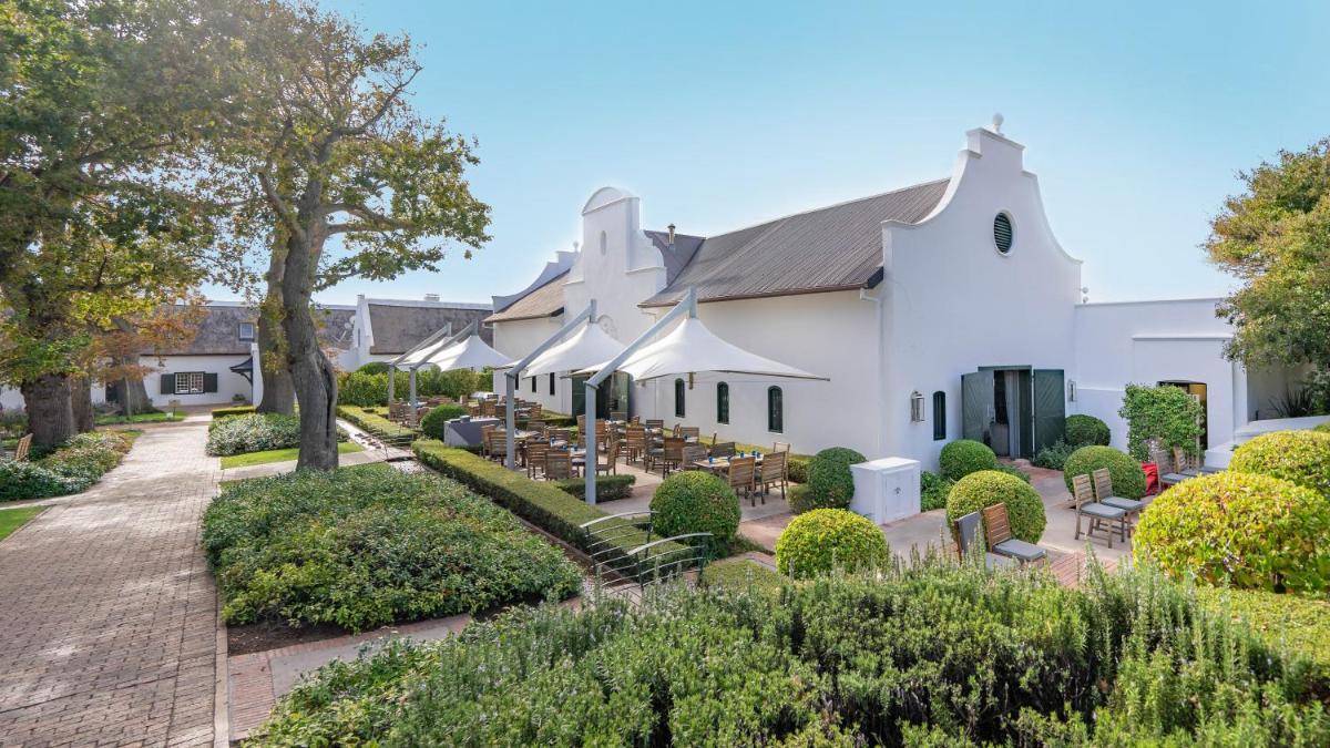 Steenberg Hotel & Spa