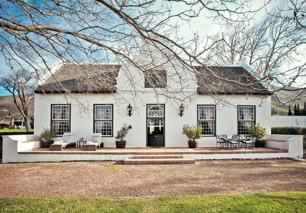 Steenberg Hotel & Spa