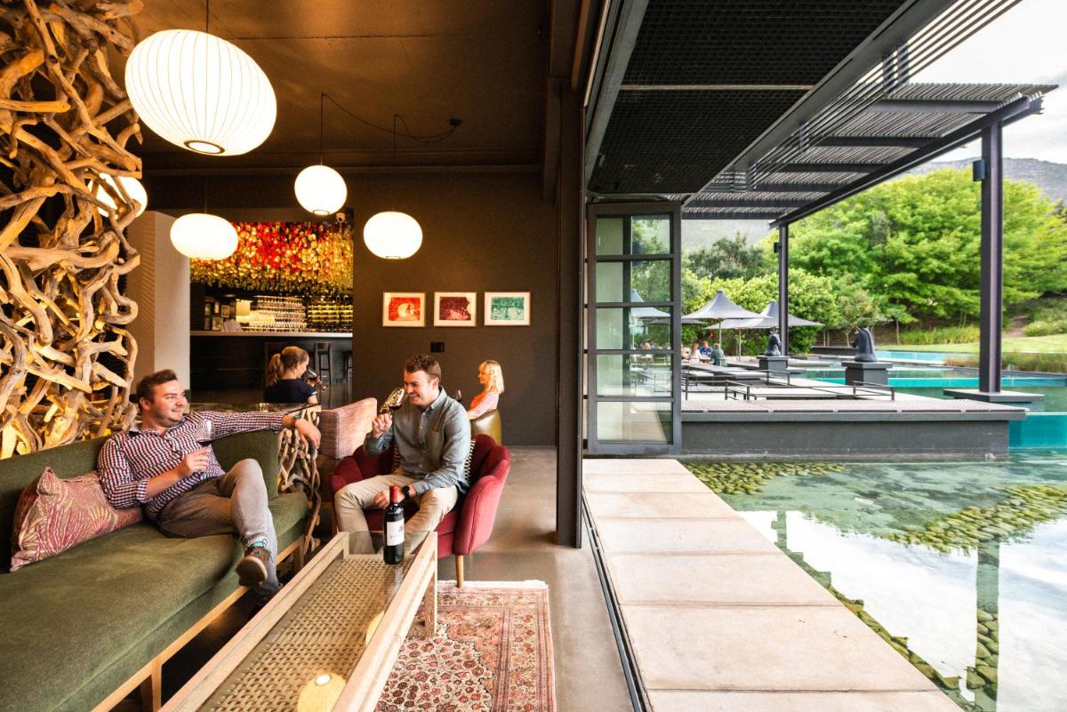 Steenberg Hotel & Spa