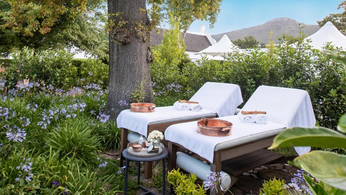 Steenberg Hotel & Spa