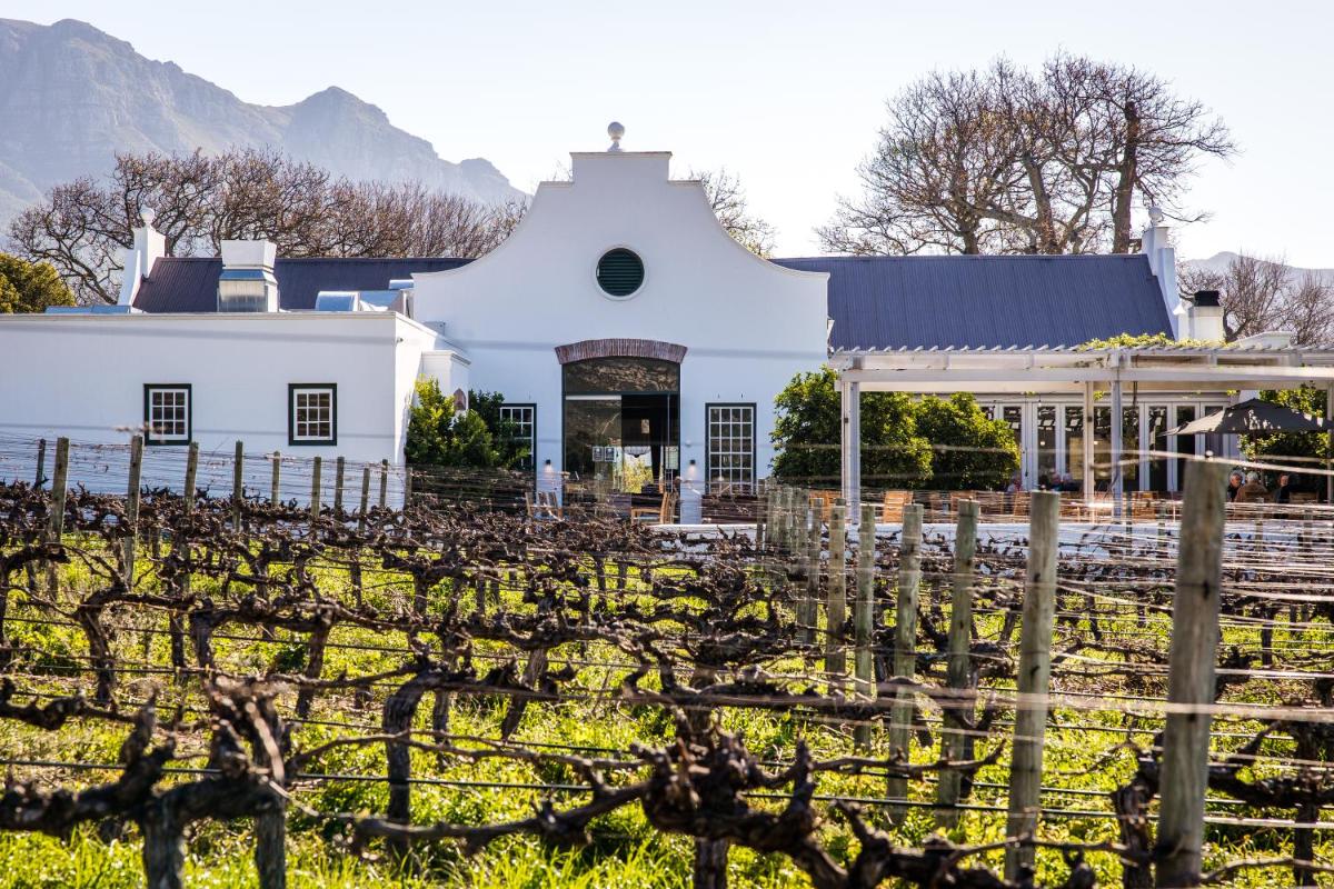 Steenberg Hotel & Spa