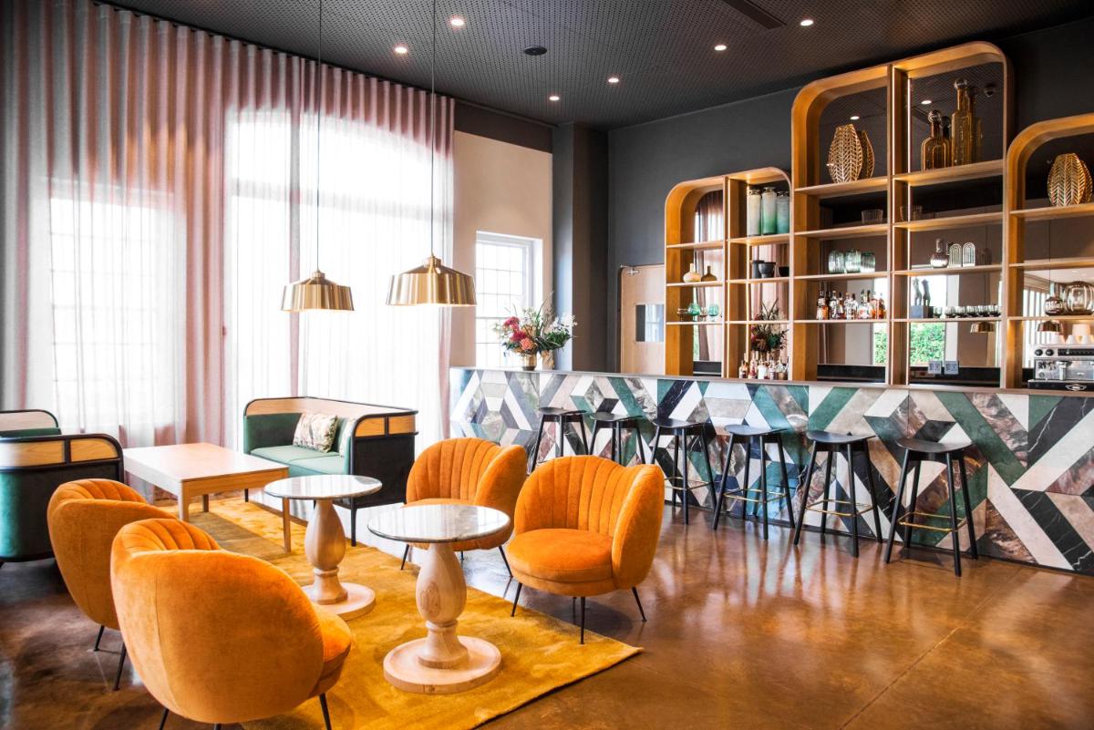 Steenberg Hotel & Spa