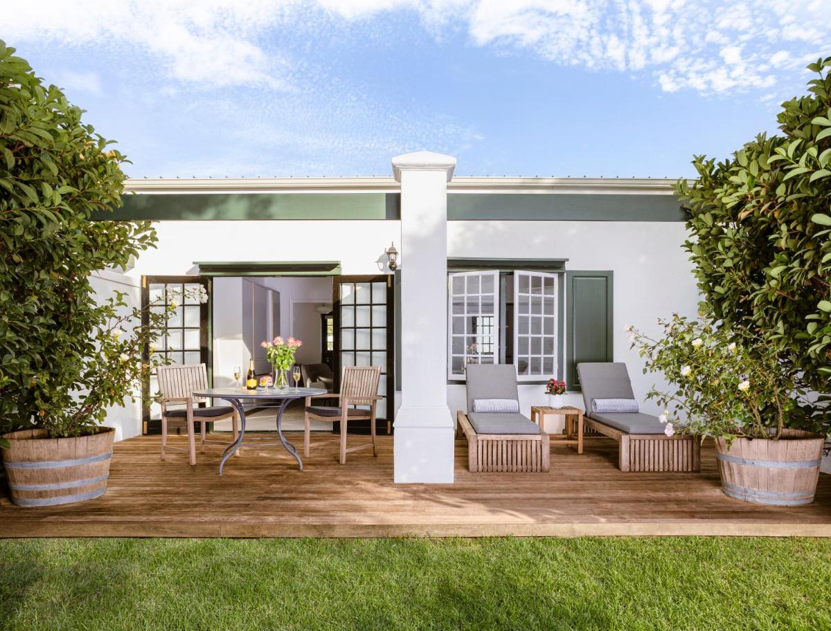 Steenberg Hotel & Spa