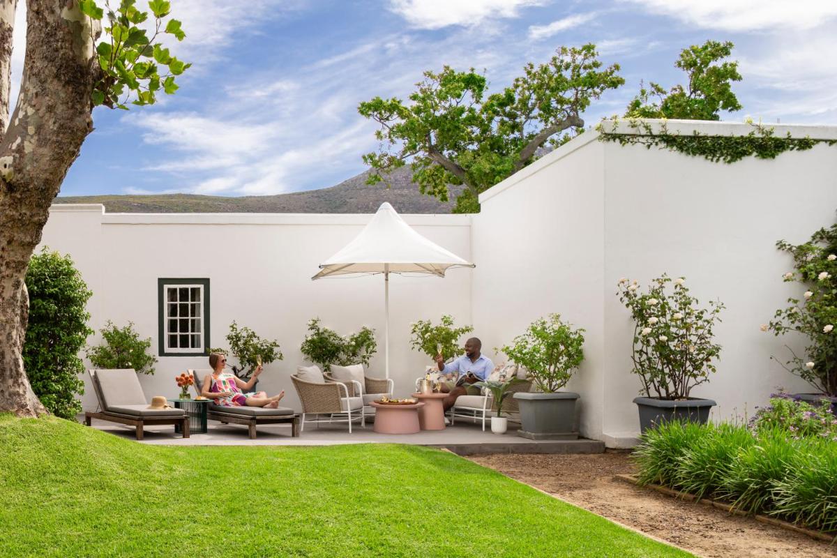 Steenberg Hotel & Spa