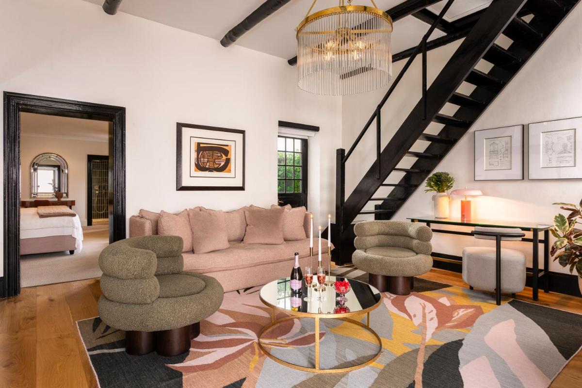 Steenberg Hotel & Spa