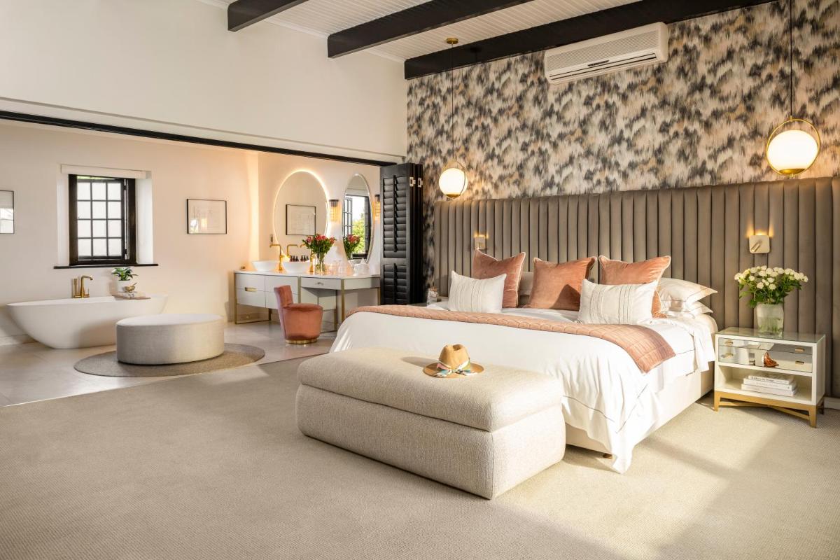 Steenberg Hotel & Spa