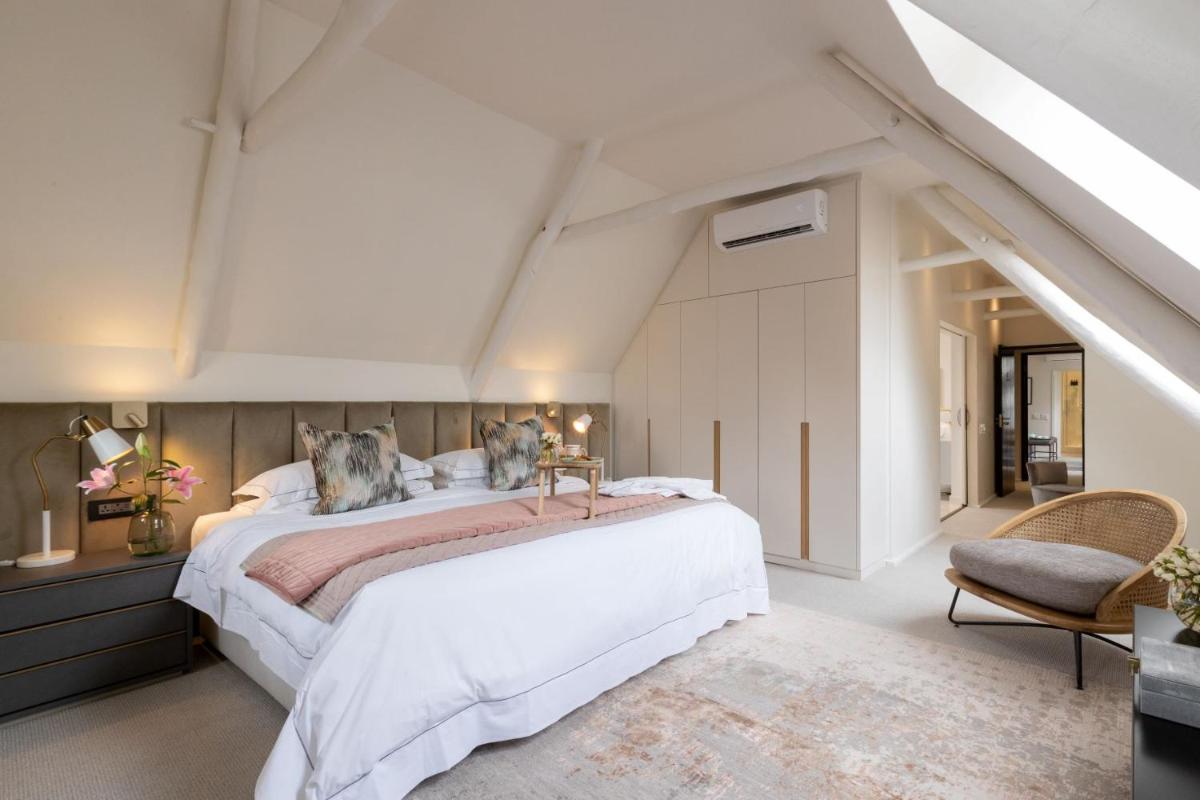 Steenberg Hotel & Spa