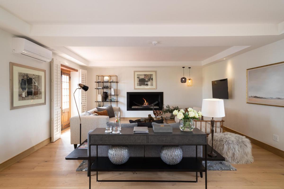 Steenberg Hotel & Spa