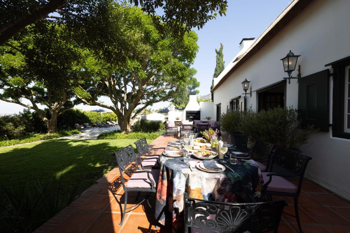 Steenberg Hotel & Spa