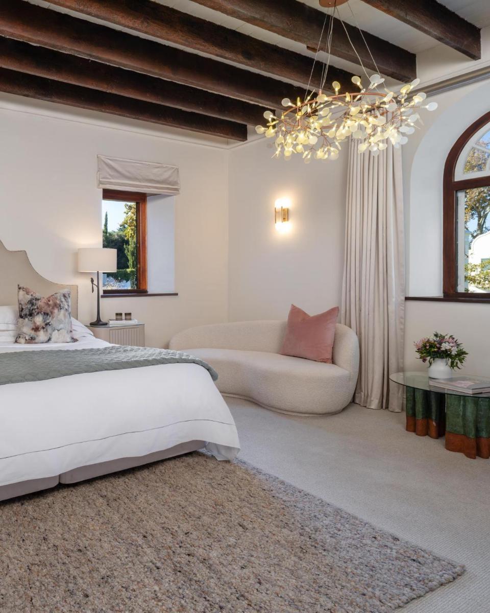 Steenberg Hotel & Spa