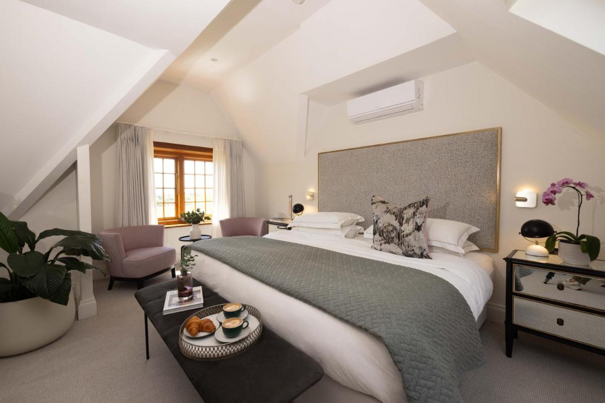 Steenberg Hotel & Spa