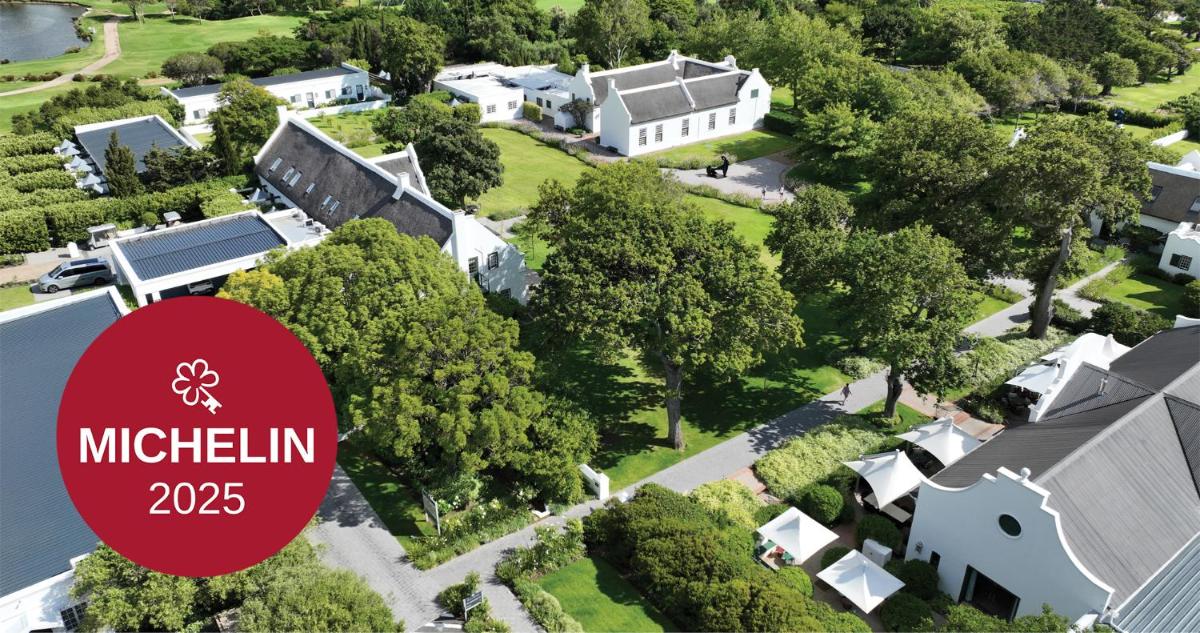 Steenberg Hotel & Spa