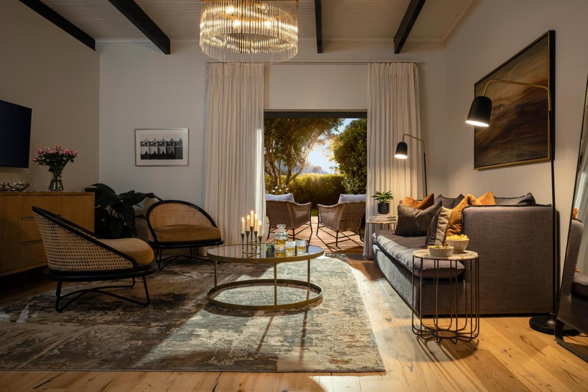 Steenberg Hotel & Spa