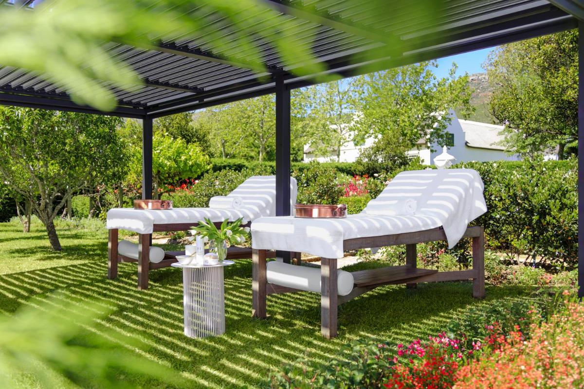 Steenberg Hotel & Spa