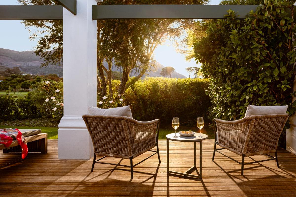 Steenberg Hotel & Spa