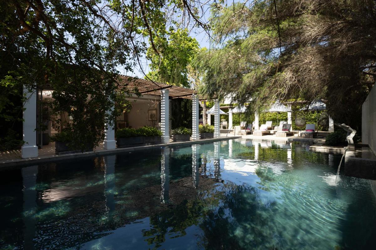 Steenberg Hotel & Spa