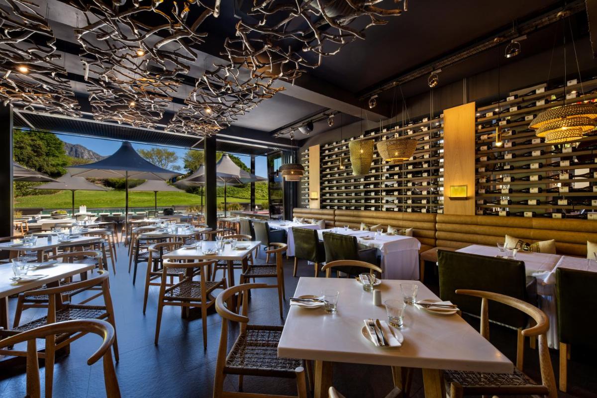 Steenberg Hotel & Spa