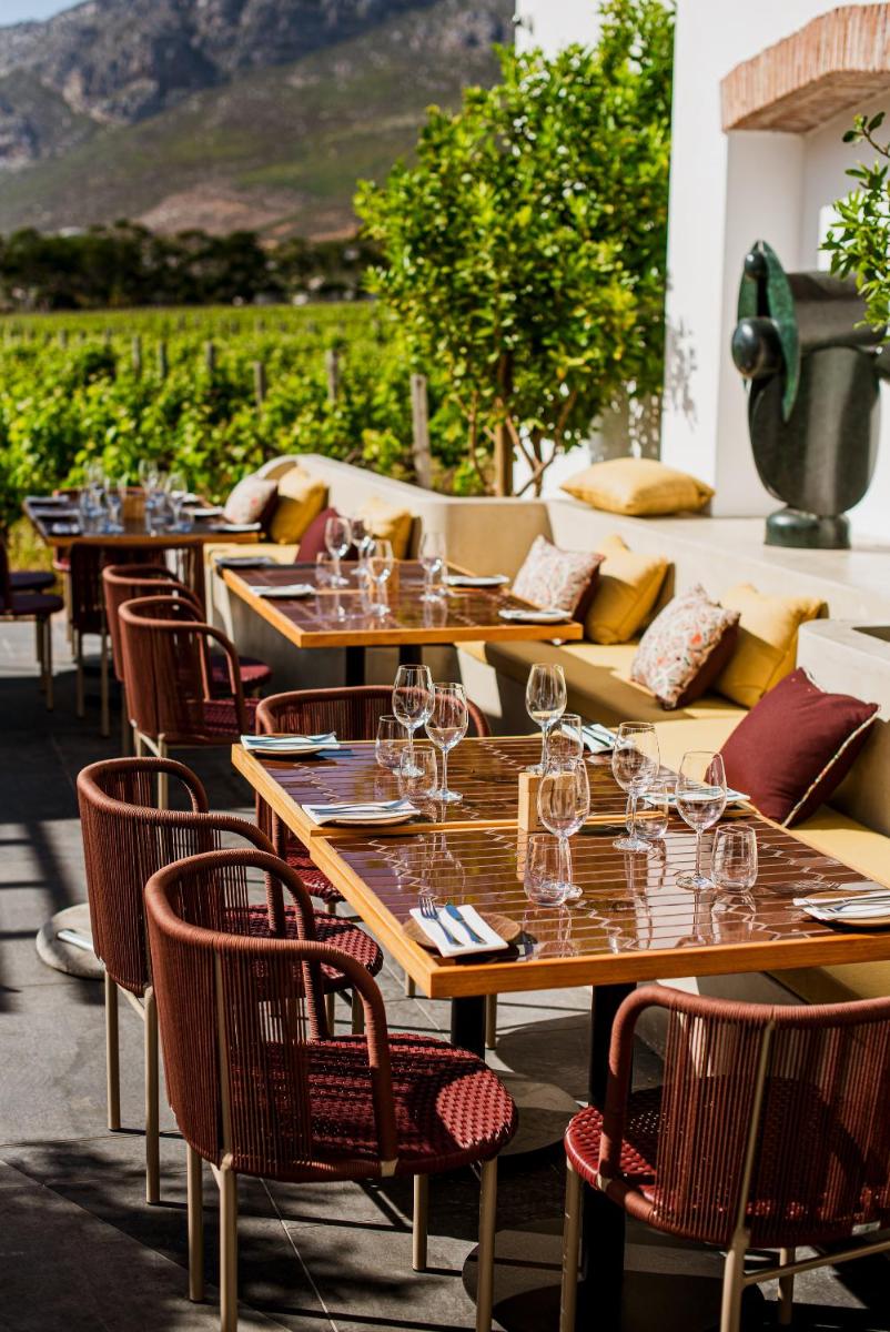 Steenberg Hotel & Spa