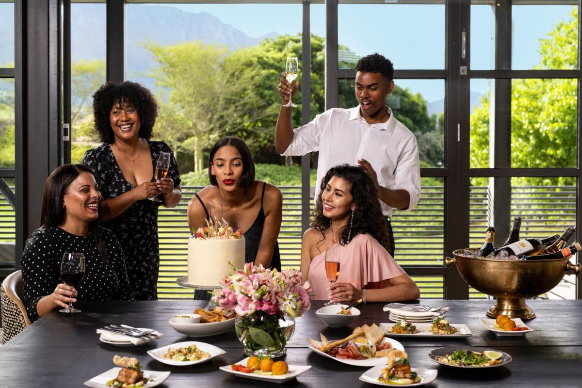 Steenberg Hotel & Spa