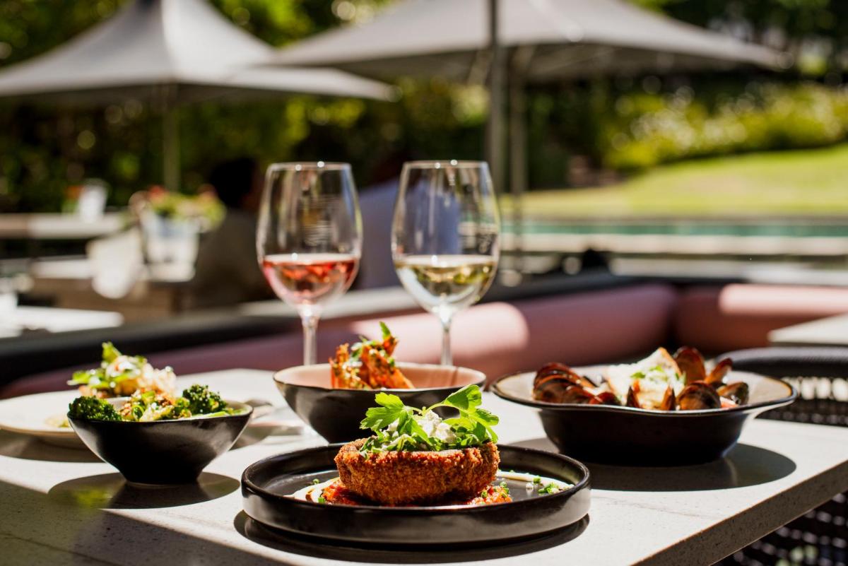 Steenberg Hotel & Spa