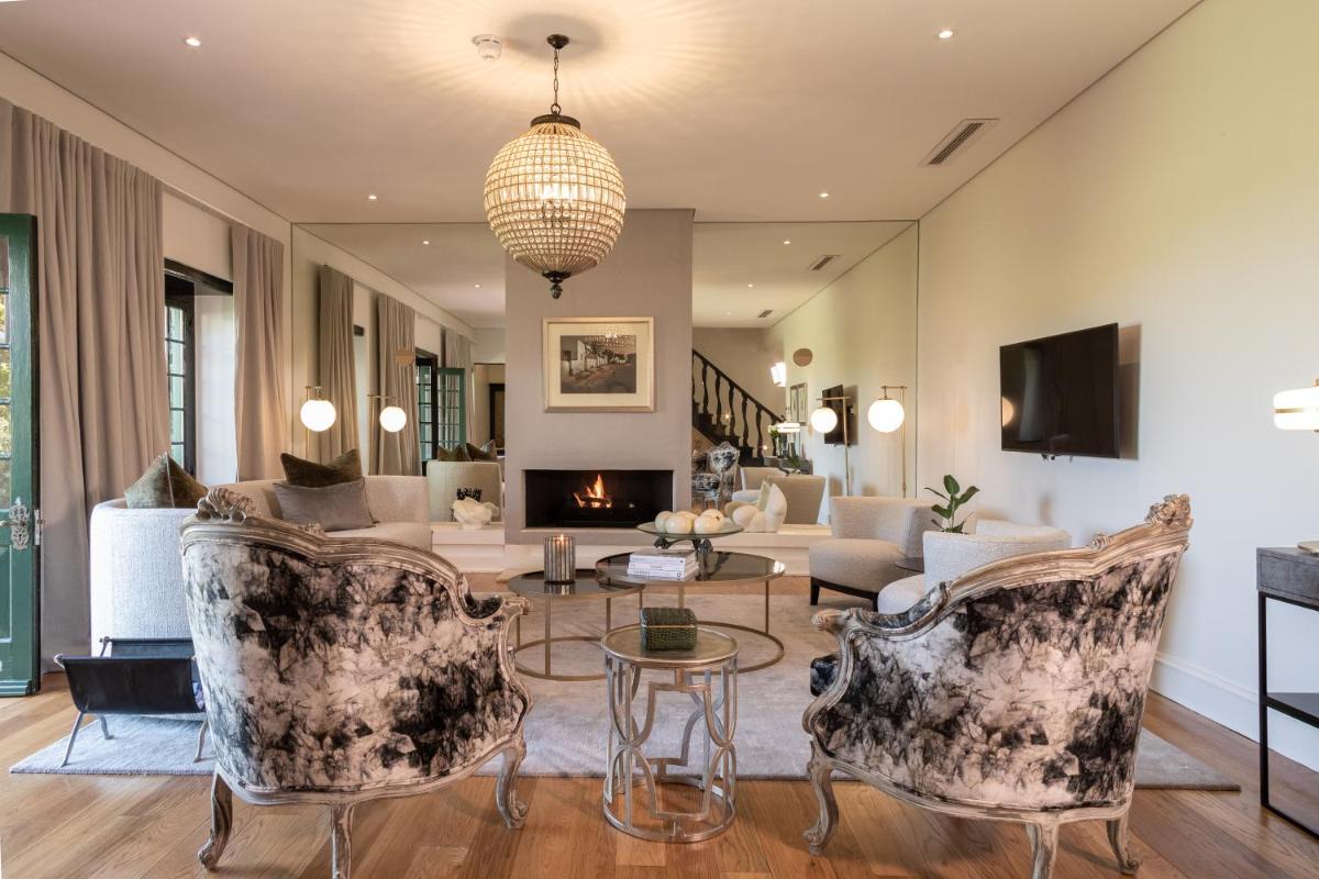 Steenberg Hotel & Spa