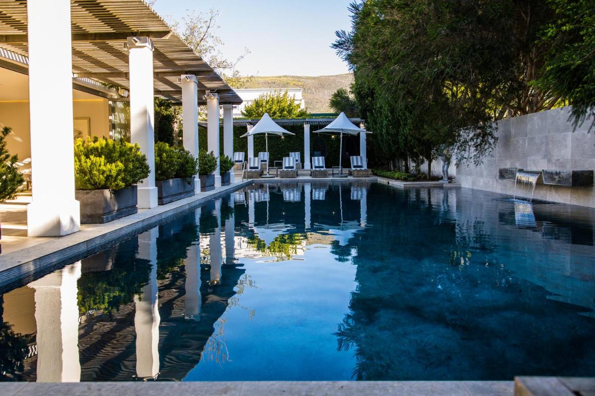 Steenberg Hotel & Spa