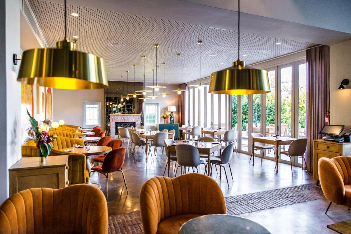 Steenberg Hotel & Spa