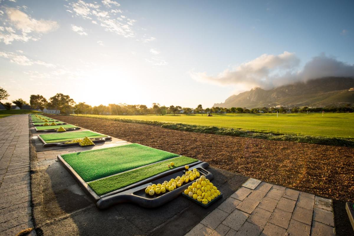 Steenberg Hotel & Spa