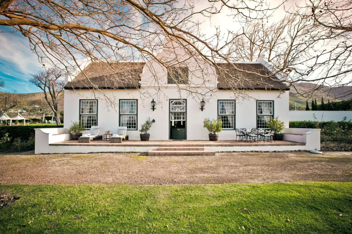 Steenberg Hotel & Spa