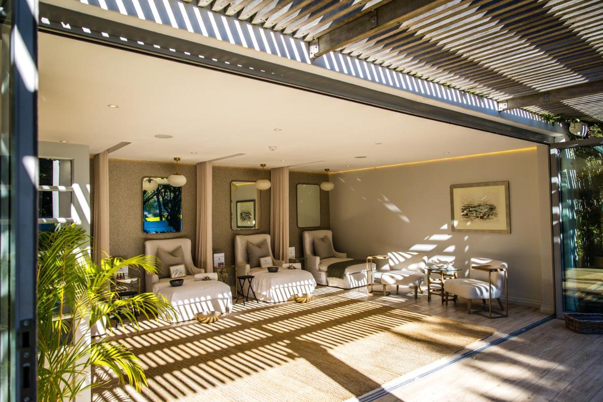 Steenberg Hotel & Spa