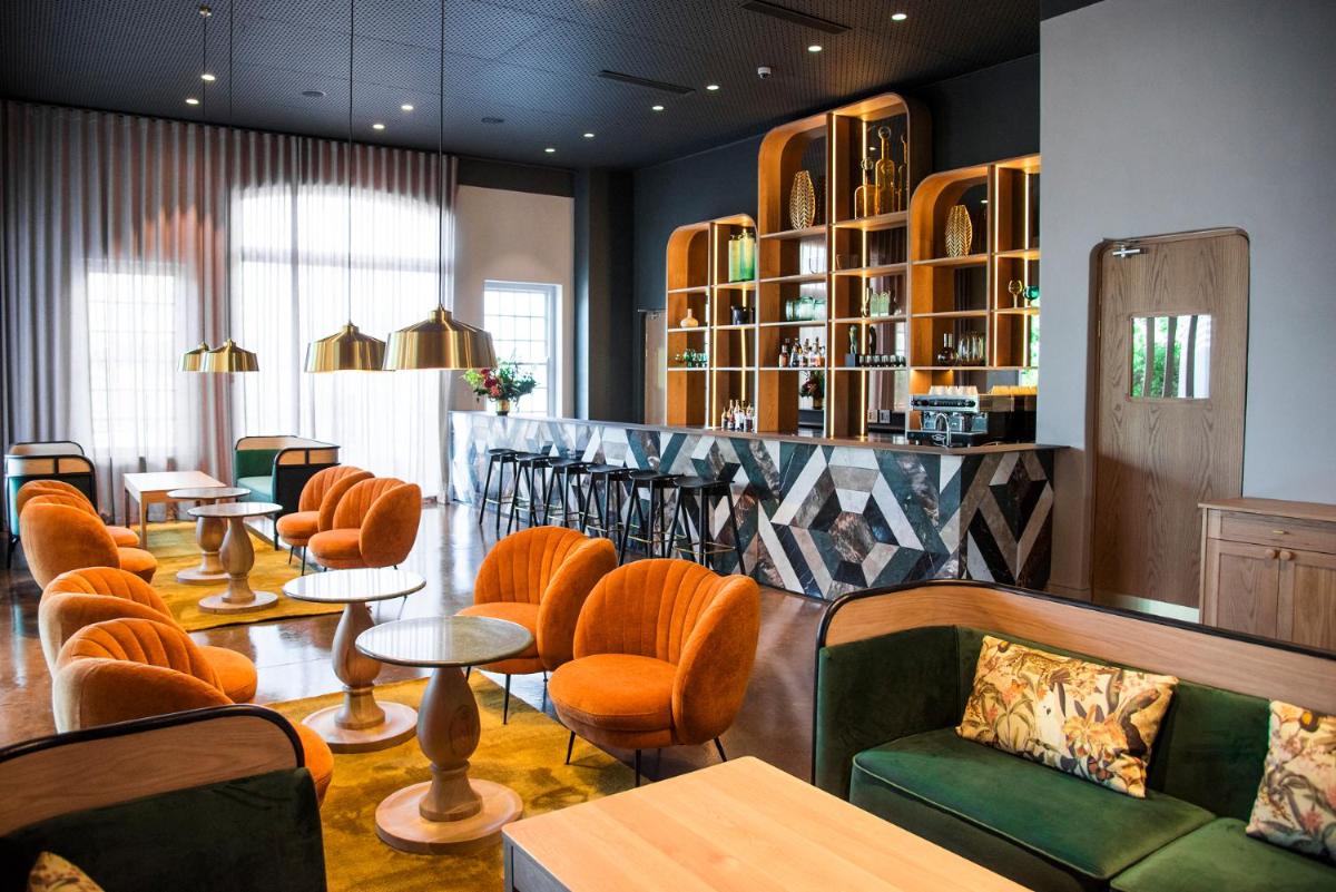 Steenberg Hotel & Spa