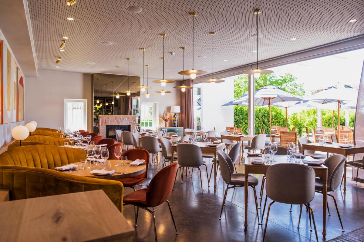 Steenberg Hotel & Spa