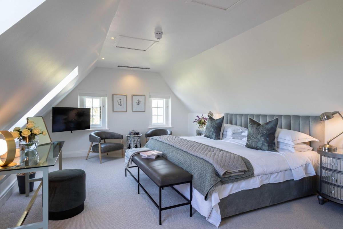 Steenberg Hotel & Spa