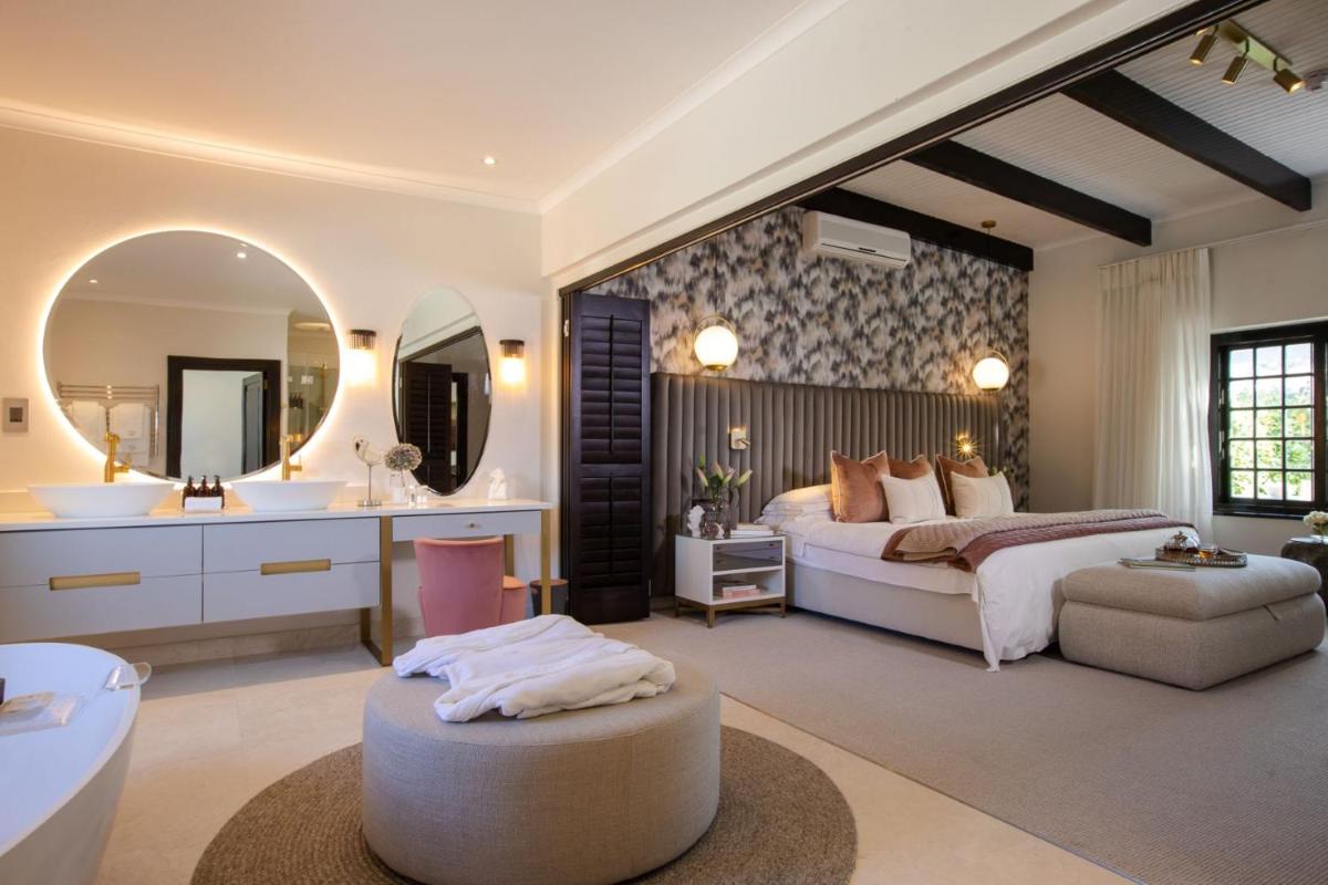 Steenberg Hotel & Spa