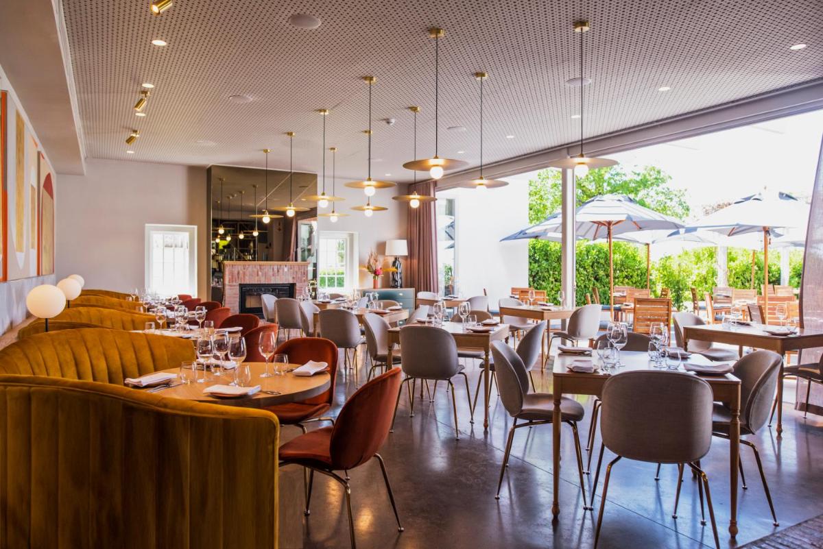 Steenberg Hotel & Spa