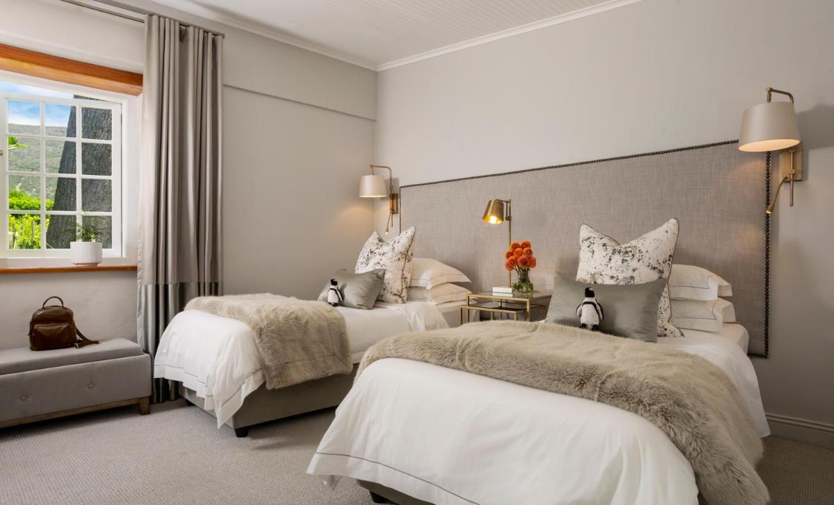 Steenberg Hotel & Spa