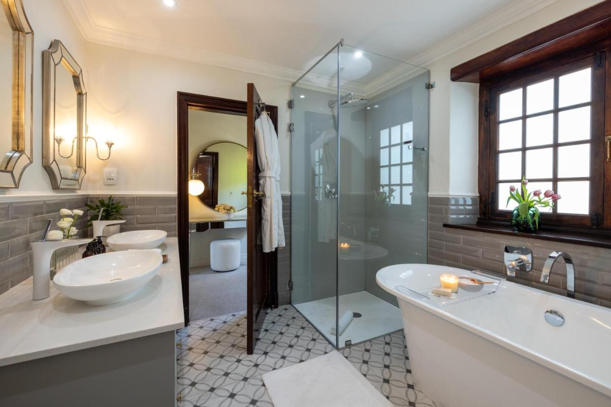 Steenberg Hotel & Spa