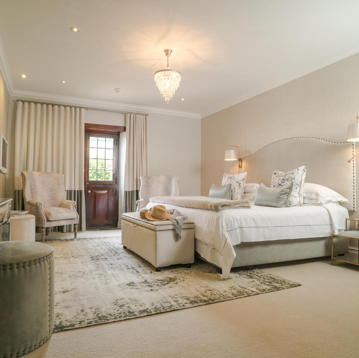 Steenberg Hotel & Spa