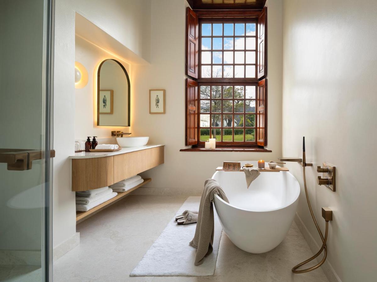 Steenberg Hotel & Spa