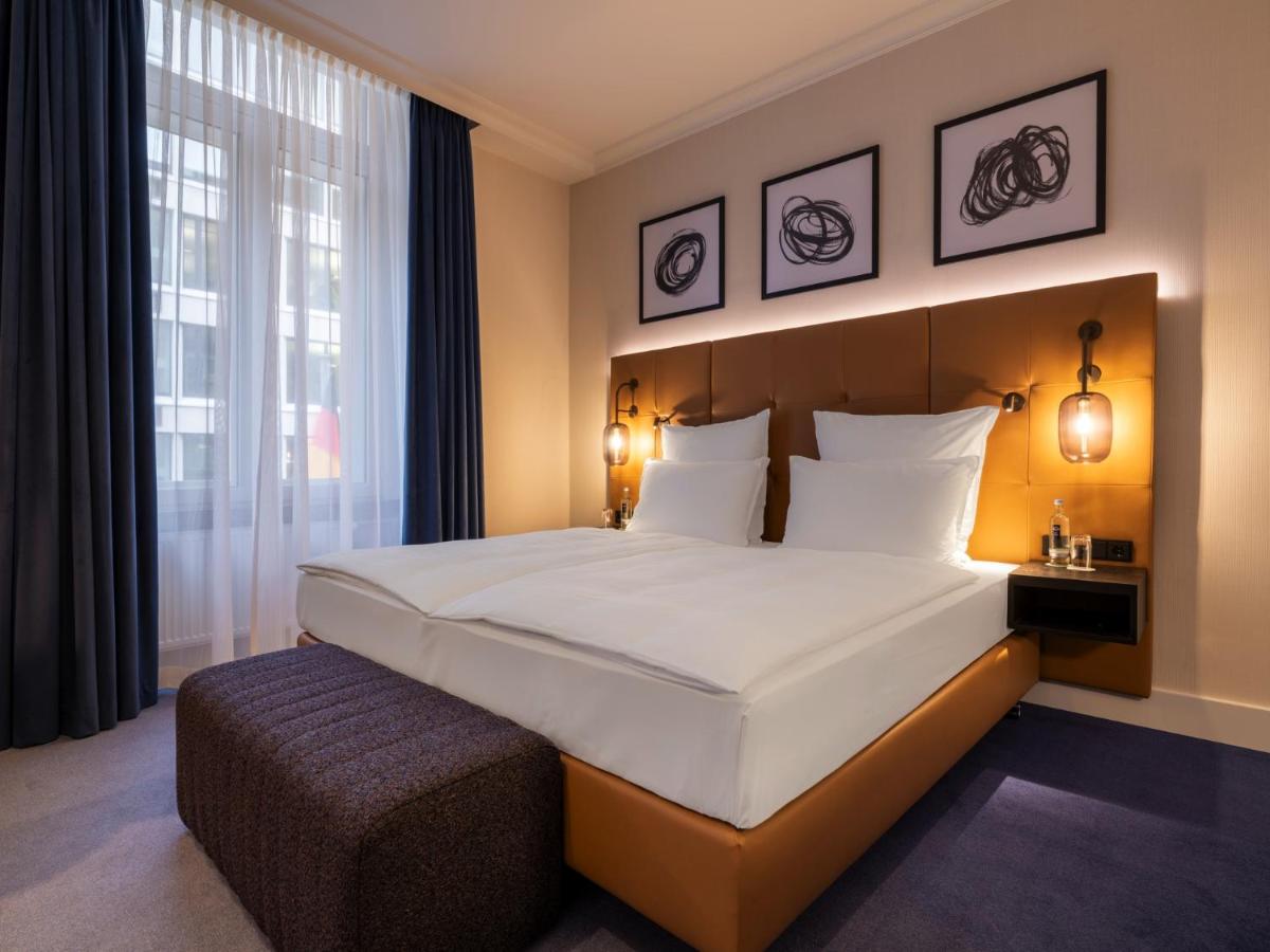 Steigenberger Icon Frankfurter Hof