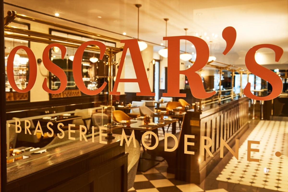 Steigenberger Icon Frankfurter Hof