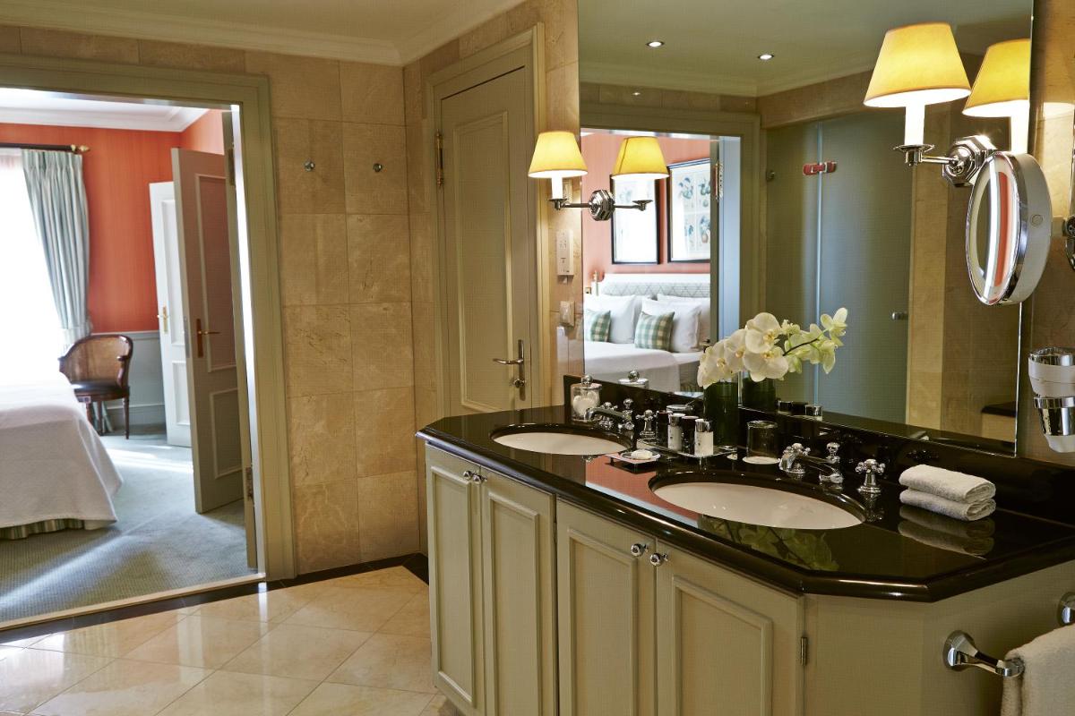 Steigenberger Icon Frankfurter Hof