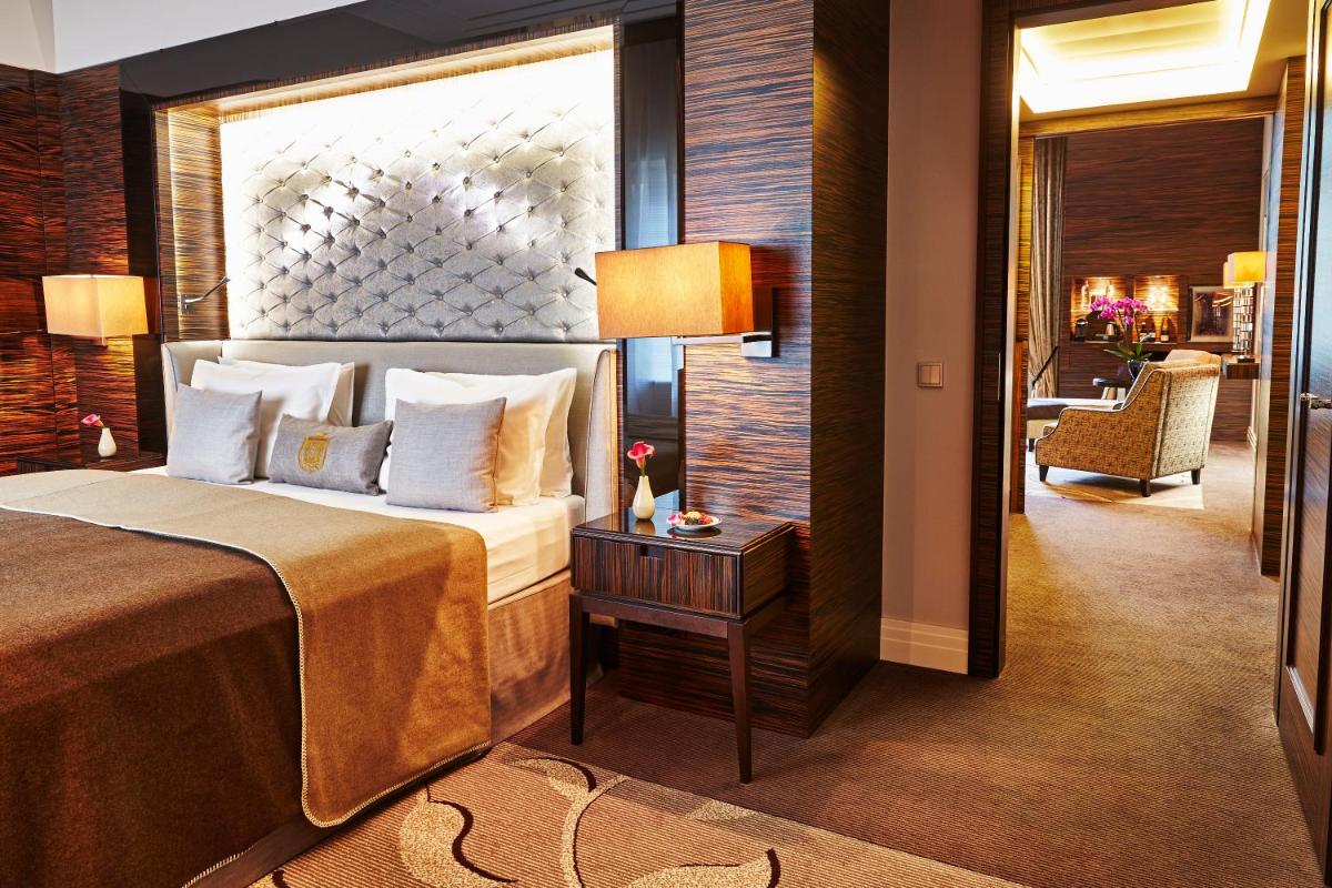 Steigenberger Icon Frankfurter Hof