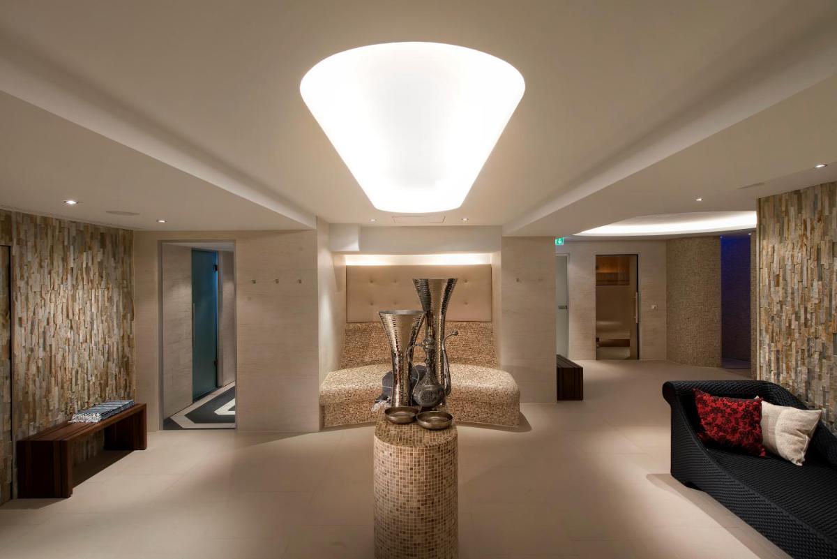 Steigenberger Icon Frankfurter Hof